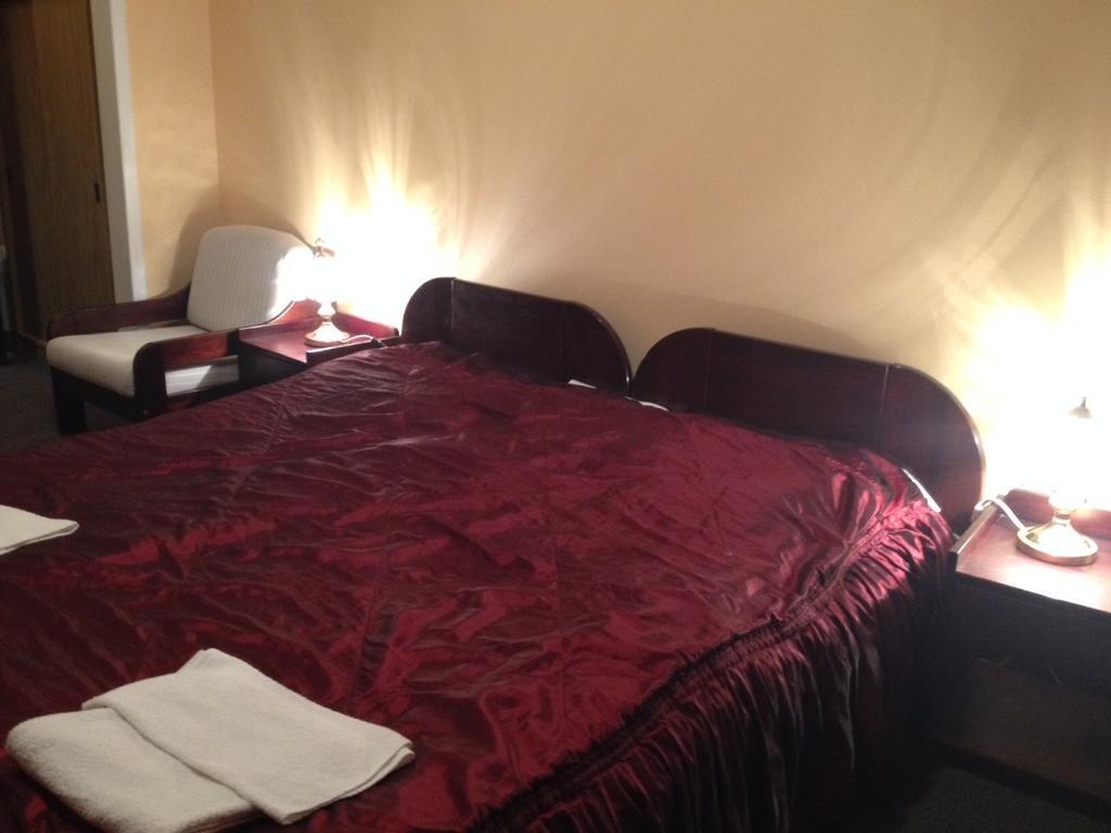 Hotel Uno Kecskemét Pokój zdjęcie