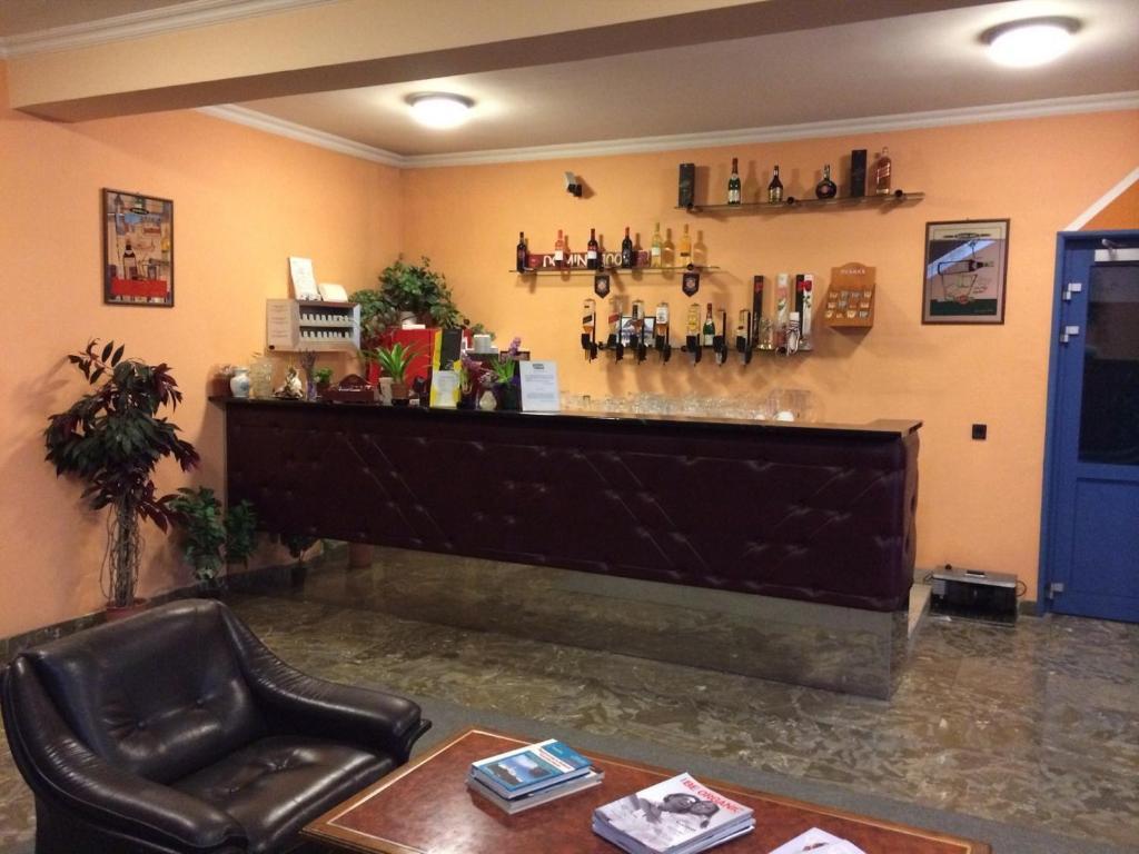 Hotel Uno Kecskemét Zewnętrze zdjęcie