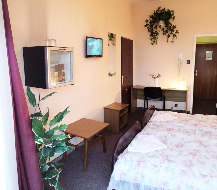 Hotel Uno Kecskemét Zewnętrze zdjęcie