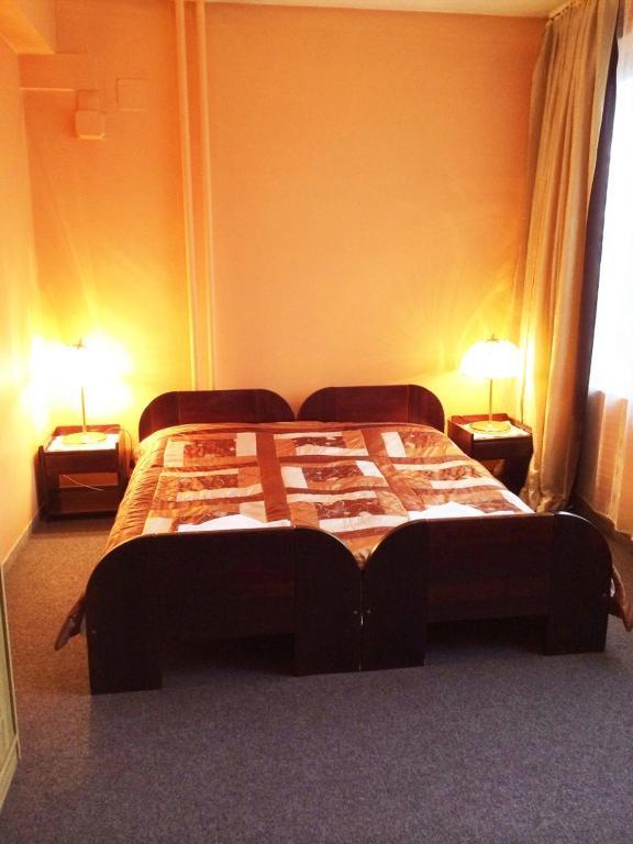 Hotel Uno Kecskemét Zewnętrze zdjęcie